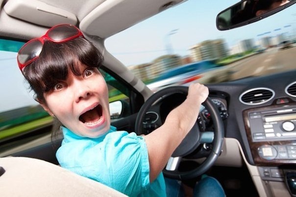 дополнительное вождение